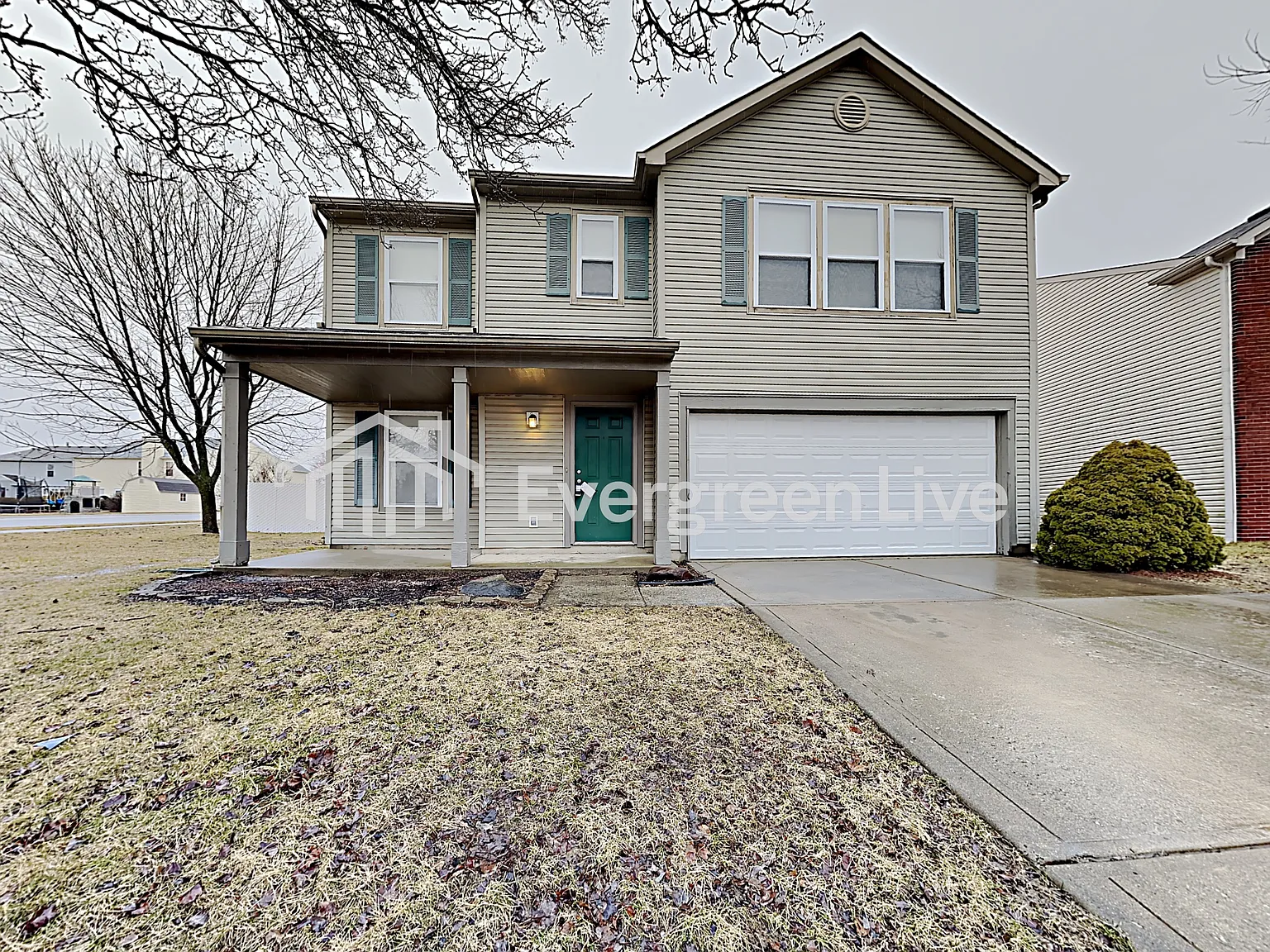 3 bed, 2.5 bath, 1968 sqft, $1,845 — Photo 1