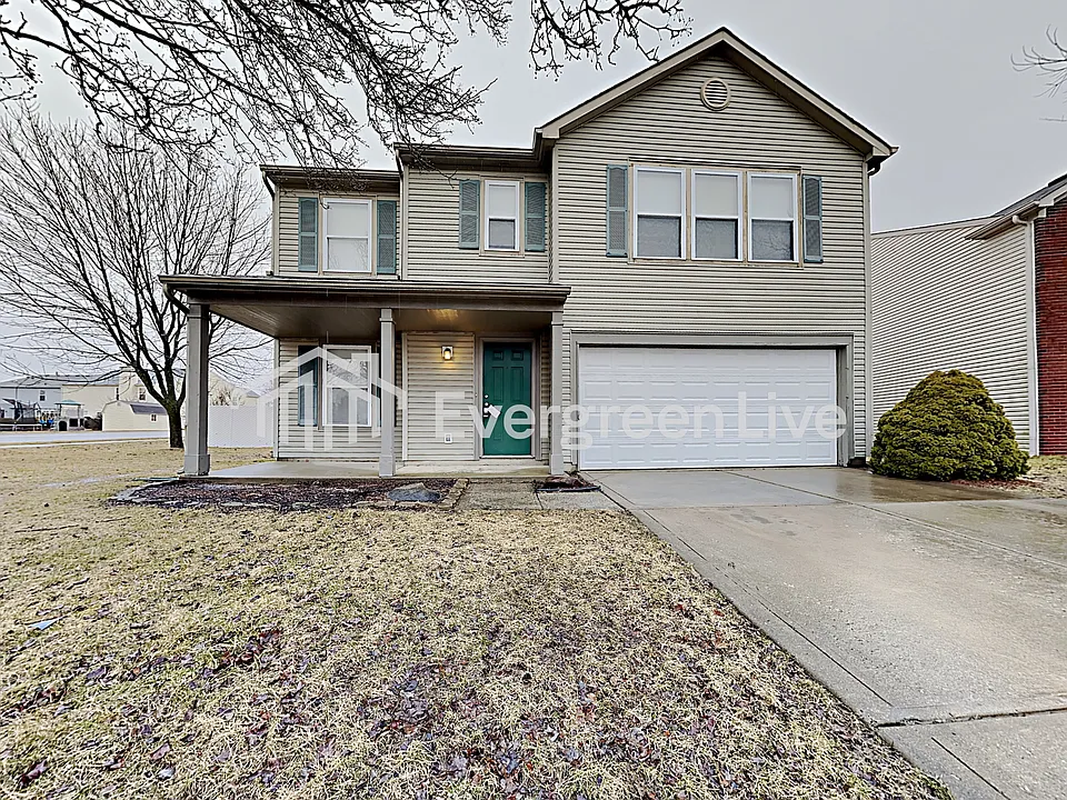 316 Winterset Way