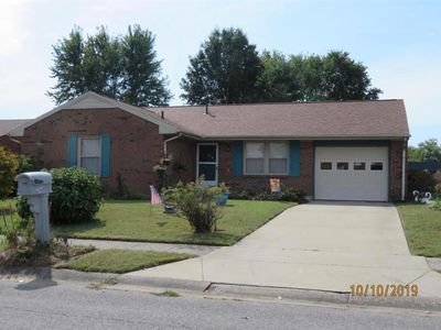 2440 Sullivan Ct, Owensboro, KY, 42301