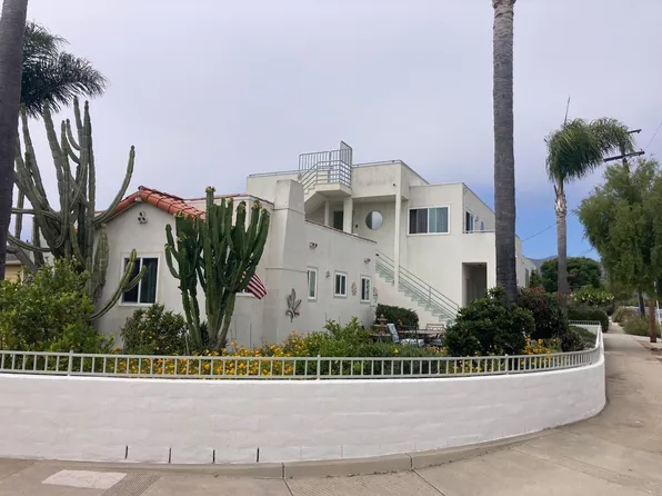 2449 Channel Dr, Ventura, CA 93003