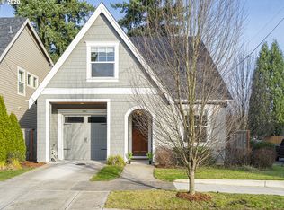 5661 SE Harold St, Portland, OR