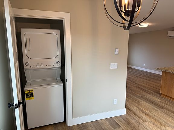 Washer/ Dryer