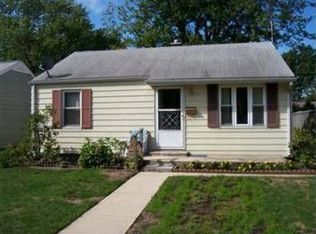 607 Benton St, Michigan City, IN