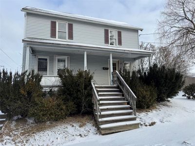 1002 Webster St, Farrell, PA, 16121