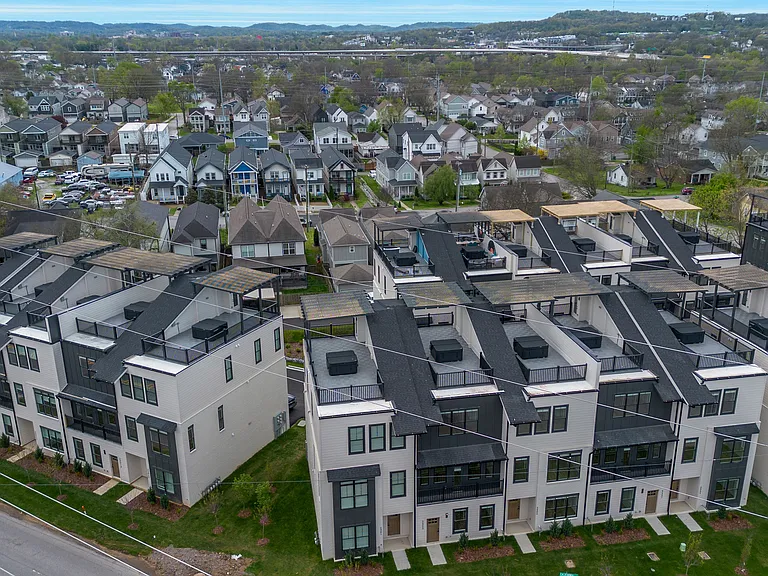 5301 Centennial Blvd #D — Photo 35