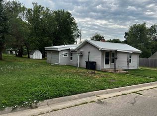 704 S Alleghany St, El Dorado, KS 67042