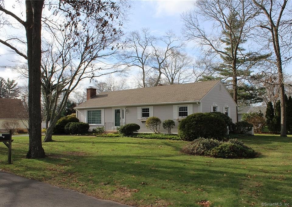 43 Fenwood Grove Road