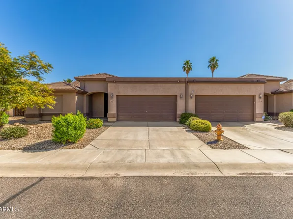 1495 S APACHE Drive, Apache Junction, AZ 85120