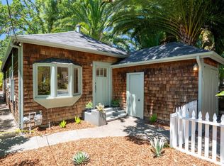 103 Oak Knoll Ave, San Anselmo, CA 94960