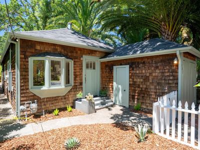 103 Oak Knoll Avenue, San Anselmo, CA, 94960
