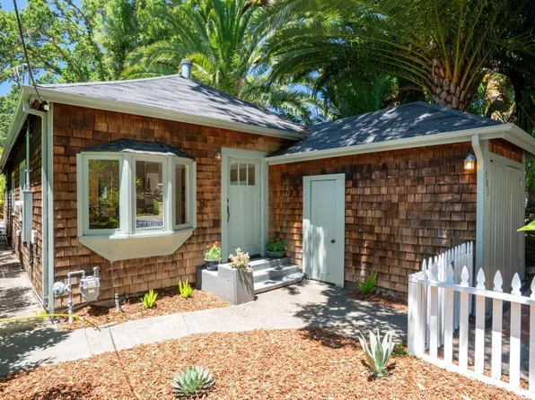 103 Oak Knoll Avenue, San Anselmo, CA 94960