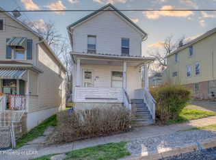 292 Lawrence St, Edwardsville, PA