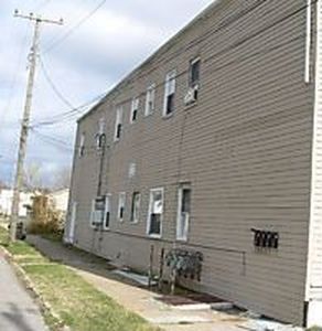 1739 Rowan St, Louisville, KY, 40203