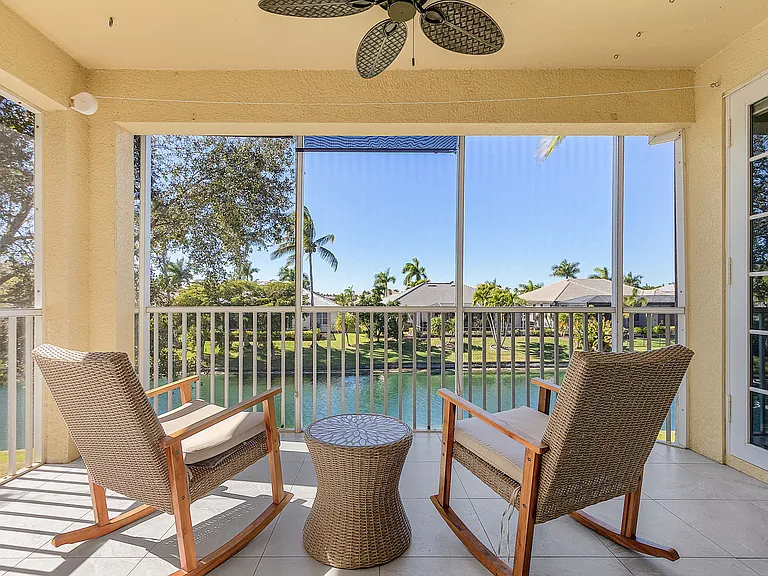 5610 Cape Harbour Dr #201 — Photo 1