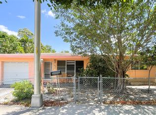 16101 NE 15th Ave, North Miami Beach, FL 33162