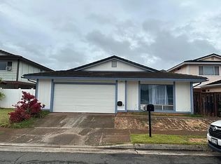 94-1052 Pupuhi St, Waipahu, HI 96797