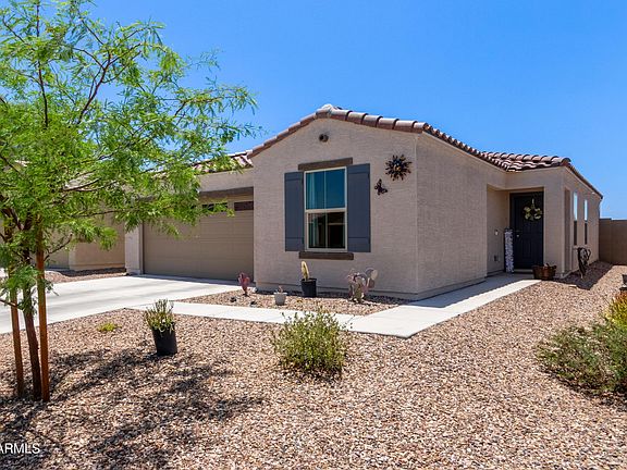 4th image of 1617 W PIMA Court