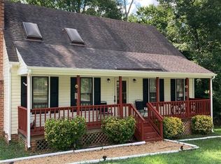 4904 Timber Trail Ct, Midlothian, VA 23112