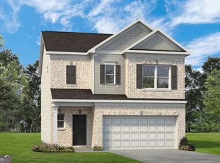 1240 Elowen Dr, Austell, GA 30168