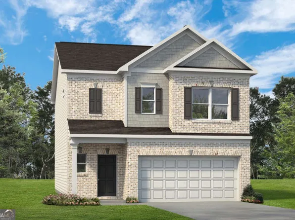 1240 Elowen Dr, Austell, GA 30168