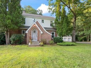82 Navratil Rd #B, Willington, CT 06279