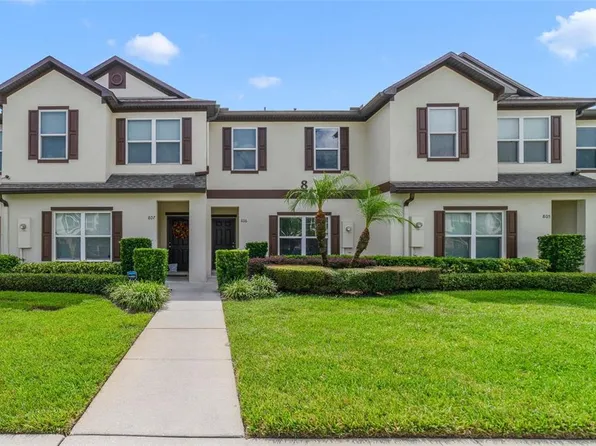 600 Northern Way APT 806, Winter Springs, FL 32708