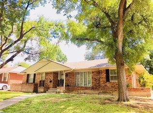 2234 Cheryl Ln, Dallas, TX 75224