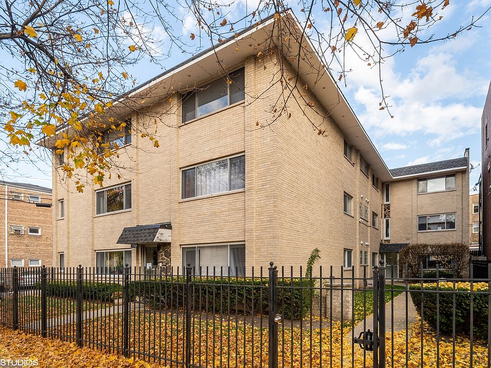 1st image of 5543 N Campbell Ave APT 1C