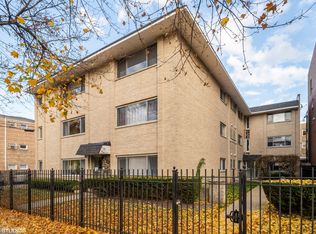 5543 N Campbell Ave APT 1C, Chicago, IL 60625