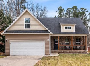 4504 Pine Vista Ln, Greensboro, NC 27406