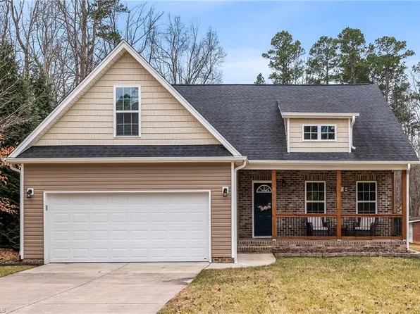 4504 Pine Vista Ln, Greensboro, NC 27406