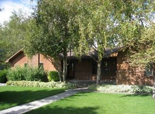 480 S 4th E, Rexburg, ID 83440