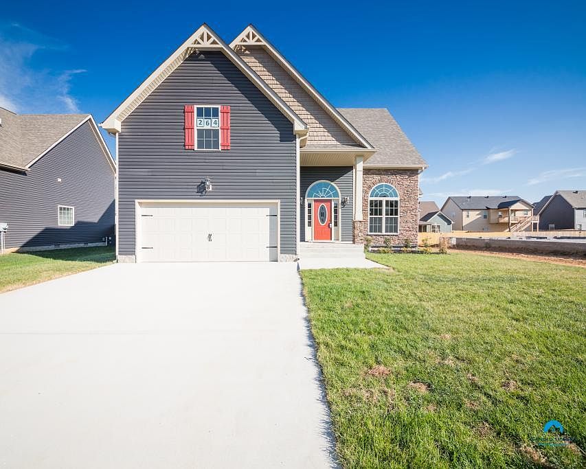 1st image of 264 Crosswinds Lot 264