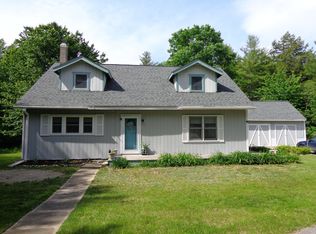204 Winchell Ln, Acton, ME 04001