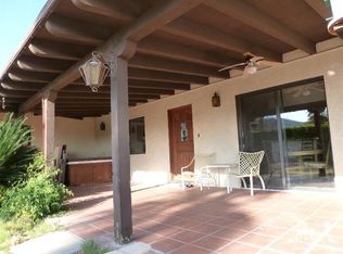 38903 Bel Air Dr, Cathedral City, CA 92234