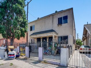 314 W 47th St, Los Angeles, CA 90037