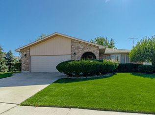 8927 178th St, Tinley Park, IL 60487