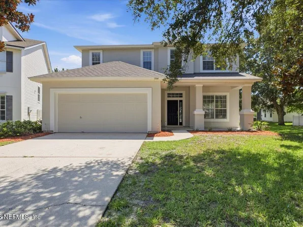 508 N TREE GARDEN Drive, St. Augustine, FL 32086