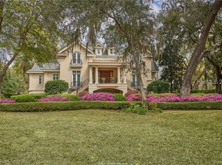 22 Inverness Dr, Bluffton, SC 29910