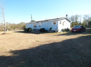 138 Crane Ln, Johnston, SC 29832