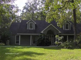 29503 Hilltop Dr, Spring, TX 77386