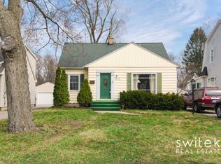 1224 Lewison Ave NE, Grand Rapids, MI 49505