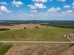 Refugio Hwy, Victoria, TX 77905