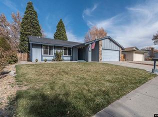 4685 Rio Encantado Ln, Reno, NV 89502