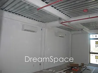 Rented by Dream Space Realty