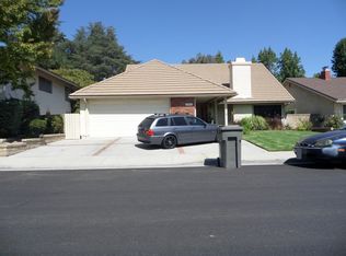 23501 Via Boscana, Santa Clarita, CA 91355