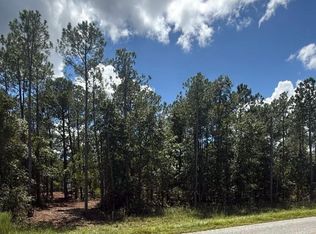 0 Fountain Rd, Eastman, GA 31023