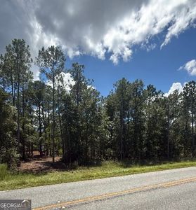 0 Fountain Rd, Eastman, GA, 31023