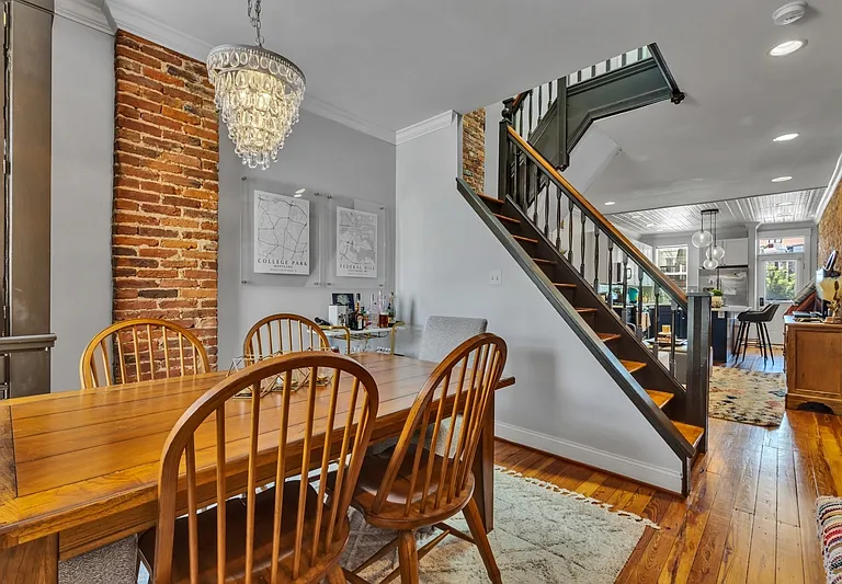 1448 Patapsco St — Photo 2