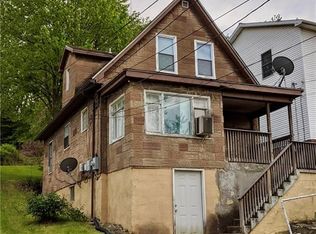 747 Revenue St, Homestead, PA 15120